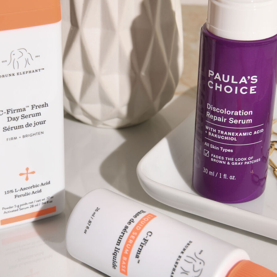 MOST WANTED | Our Autumnal Skincare Essentials