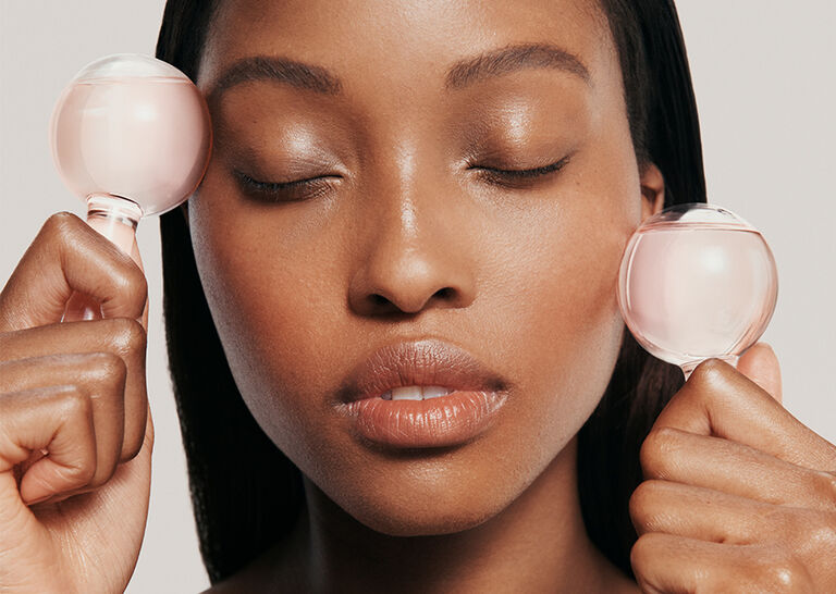 Super Natural Radiance by Rose Inc Super Natural Radiance by Rose Inc