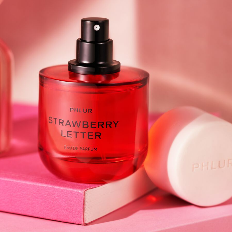 Six parfums fruités qui vous mettront de bonne humeur