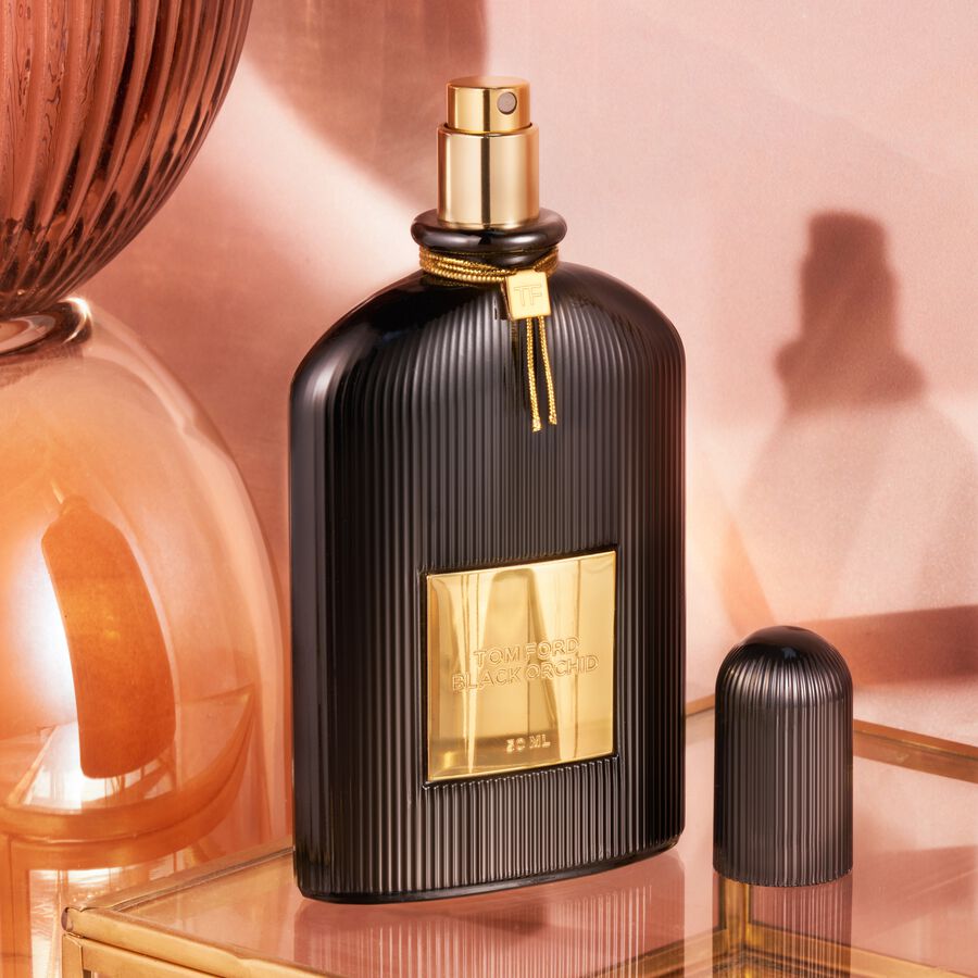 MOST WANTED | What The Best Tom Ford Fragrances Smell Like