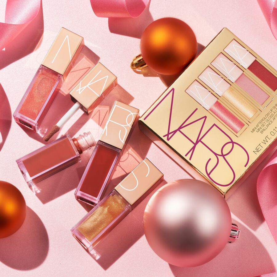 MOST WANTED | NARS' Christmas Collection Is Too Good To Miss