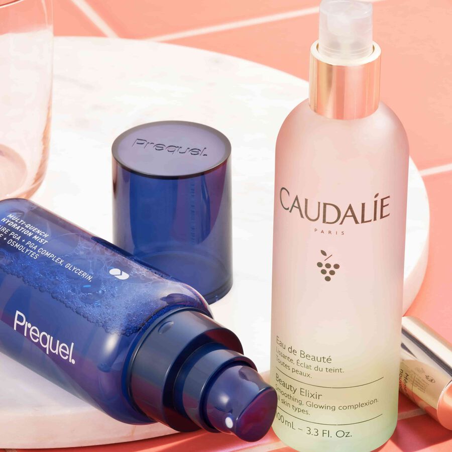 The Must-Have Hydrating Face Mists For Summer