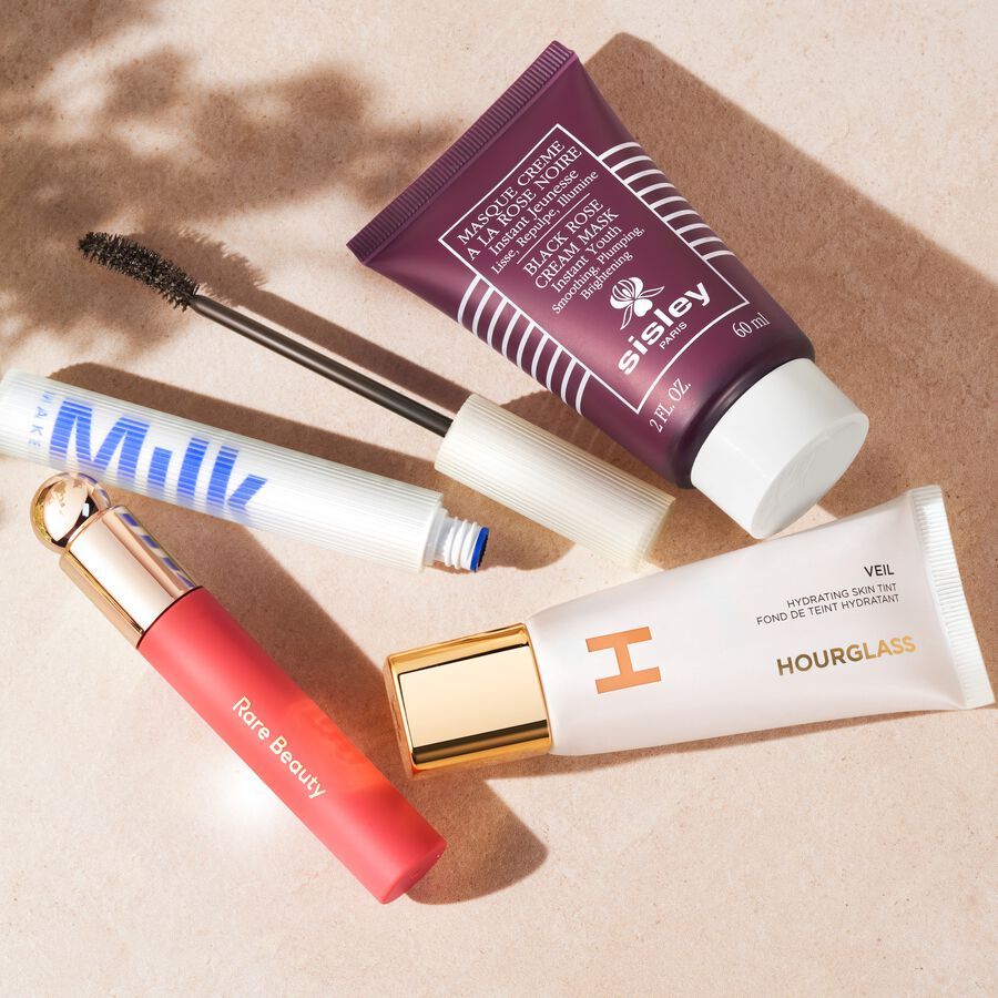 IN FOCUS | Je eigen bruidsmake-up maken
