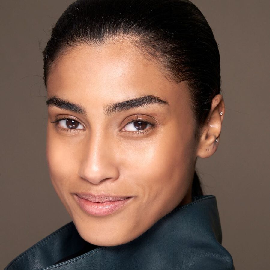 IN FOCUS | How To Find The Perfect Foundation For Darker Skin Tones