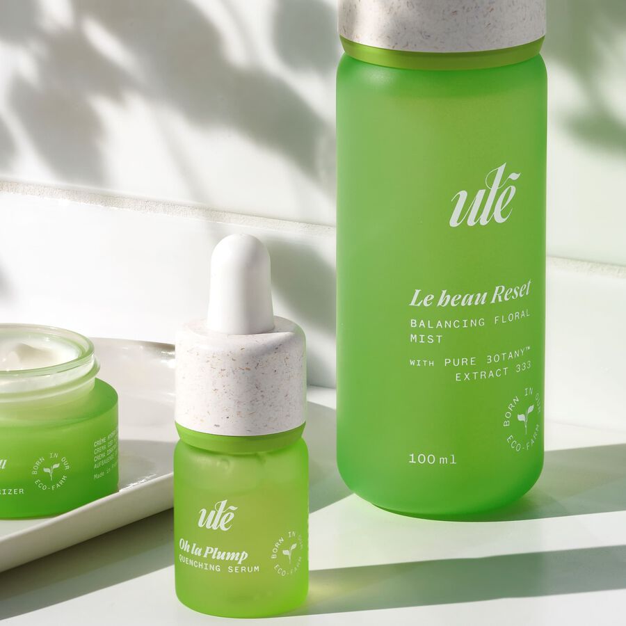 MOST WANTED | Our 5 Favourite Ulé Skincare Products