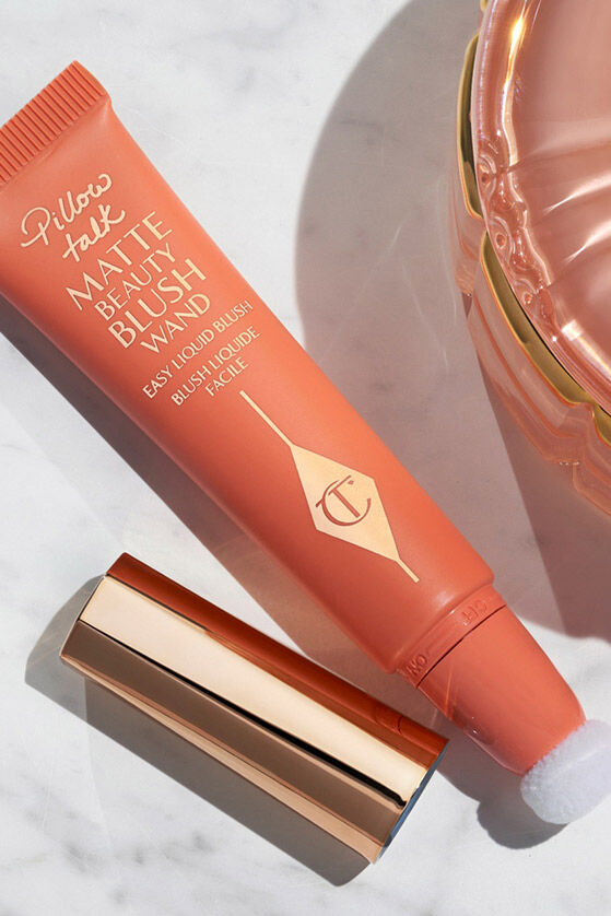 Is The Pillow Talk Matte Beauty Blush Wand As Good As The OG? Is The Pillow Talk Matte Beauty Blush Wand As Good As The OG?