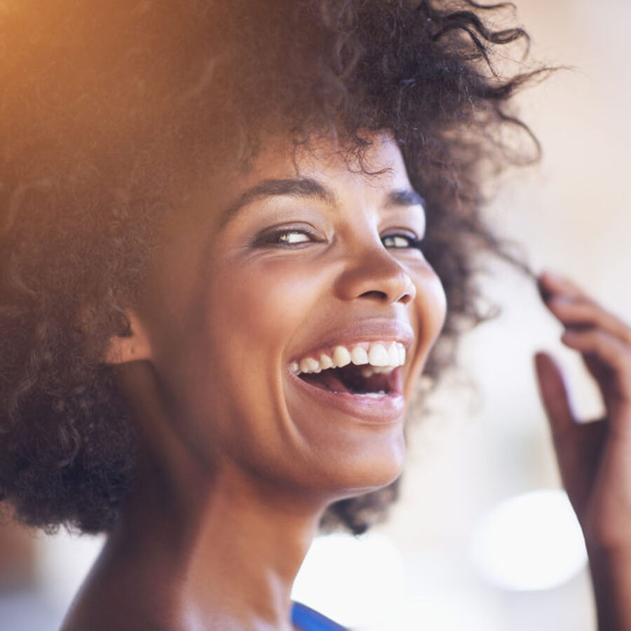 THE ART OF | How To Moisturise Natural Hair