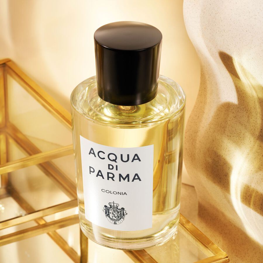 How Many Of These Bestselling Acqua di Parma Scents Have You Tried?