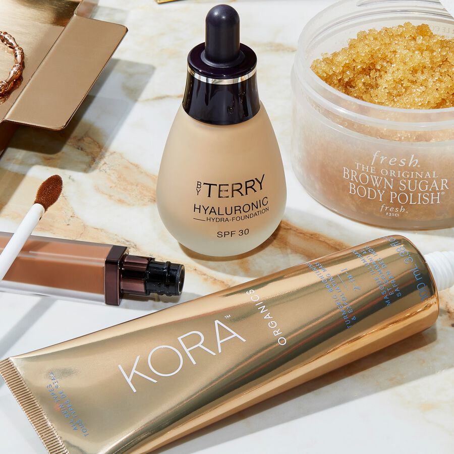 Female Founders Share Their Beauty Heroes For IWD