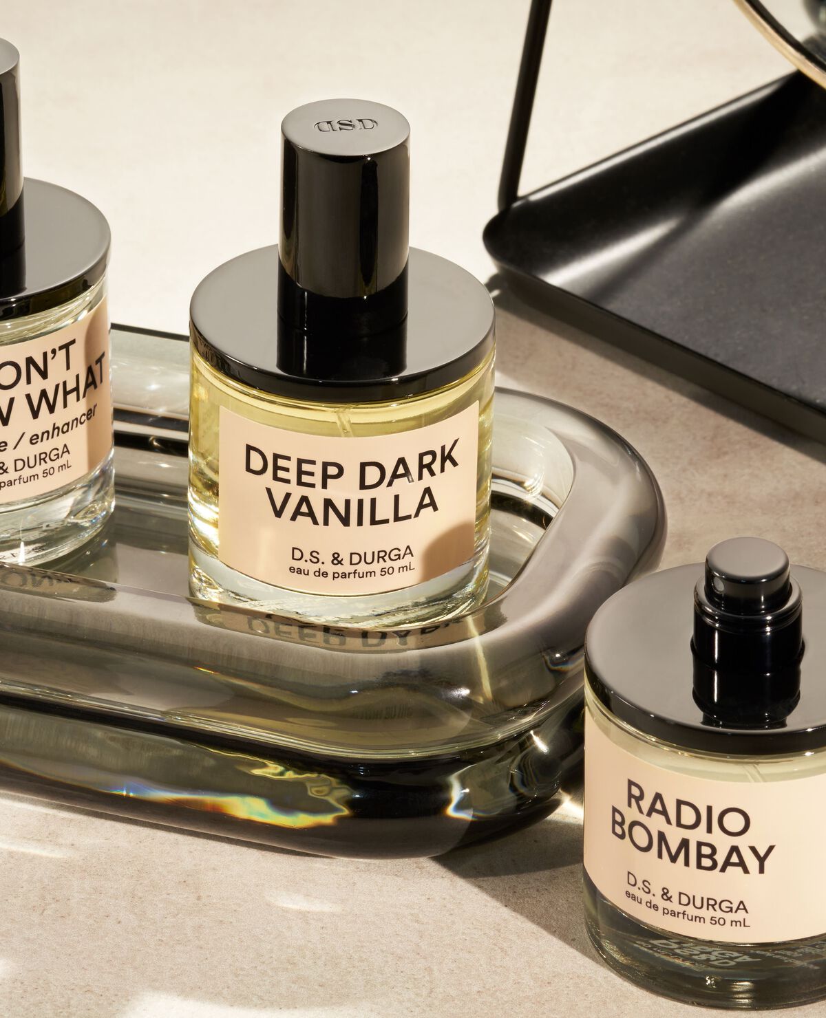 MOST WANTED | What Do D.S. & Durga Fragrances Smell Like?