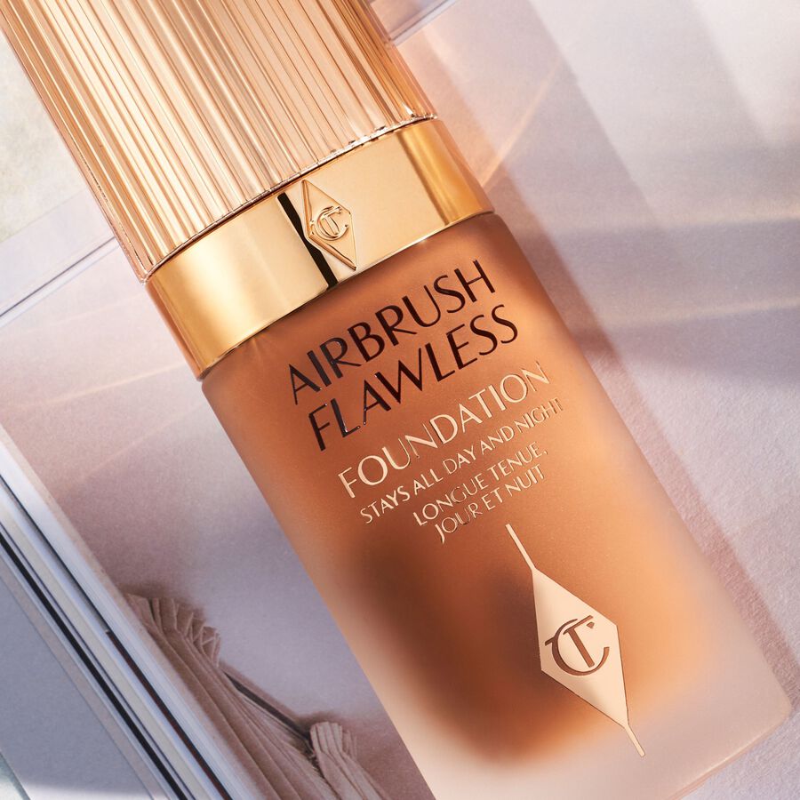 MOST WANTED | 7 Of The Greatest Foundations Of All Time