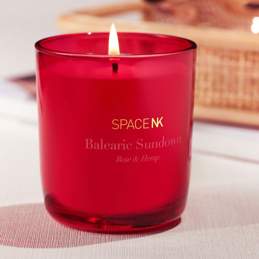 Nine Scented Candles That Provide Pure Escapism