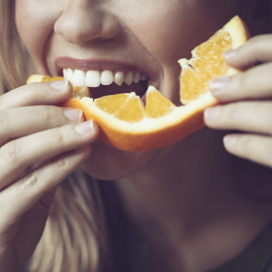 UNCOVERED | How Diet Is Affecting Your Skin