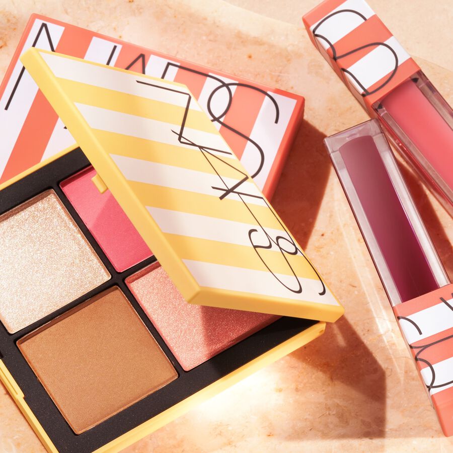 MOST WANTED | 7 NARS-produkter som din sminkväska skriker efter