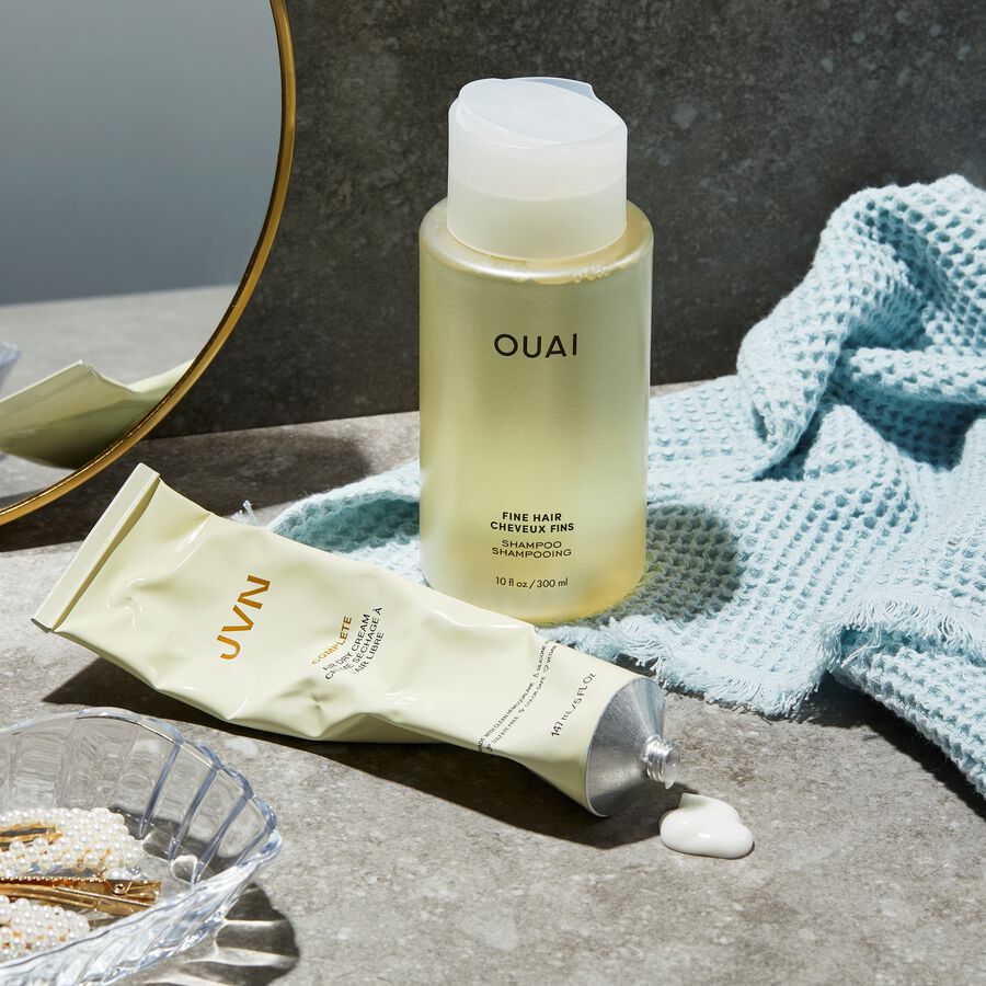 IN FOCUS | The Clean Haircare Products your Need in your Routine