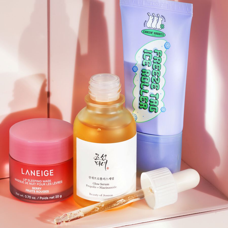The Korean Skincare Brands To Have On Your Radar