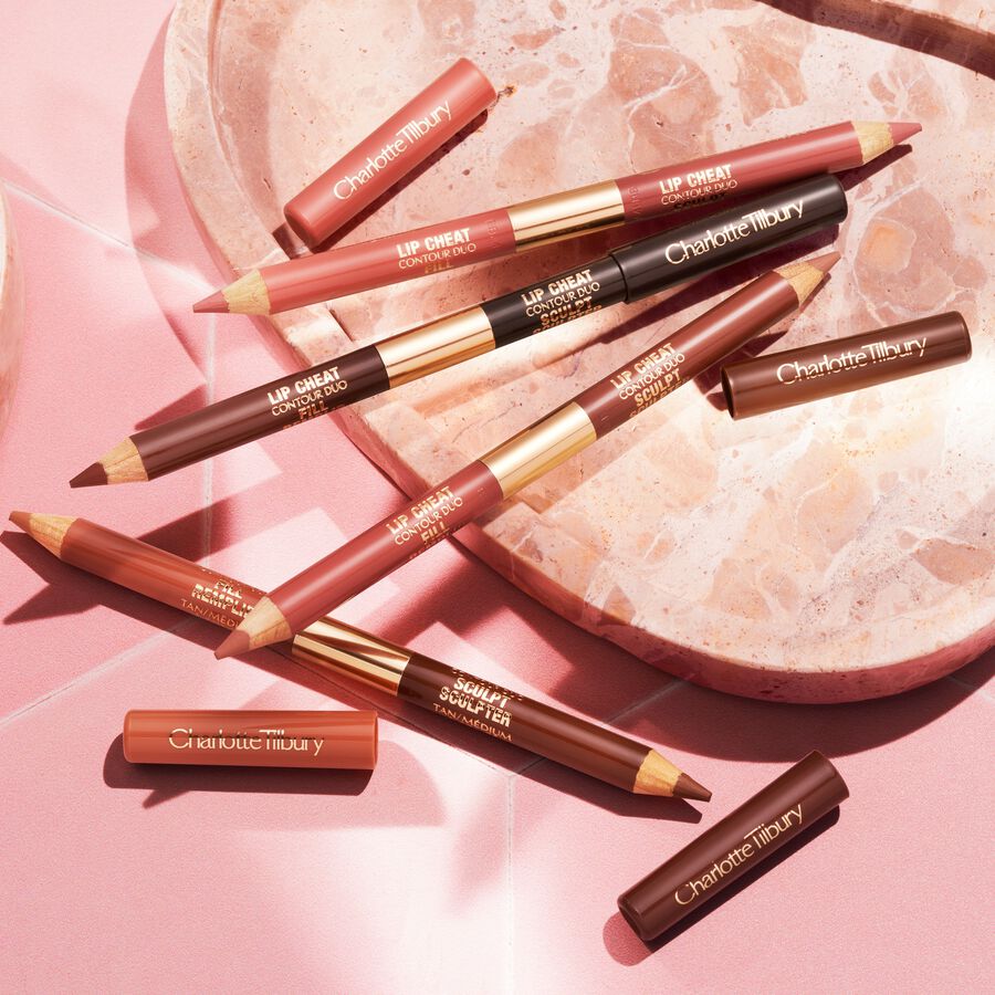 The Charlotte Tilbury Super Nudes Collection Is Here