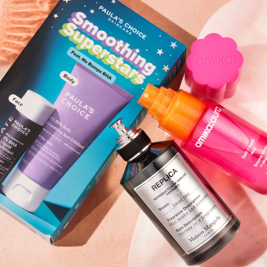 Seven Beauty Products The Buyers Are Loving This Autumn
