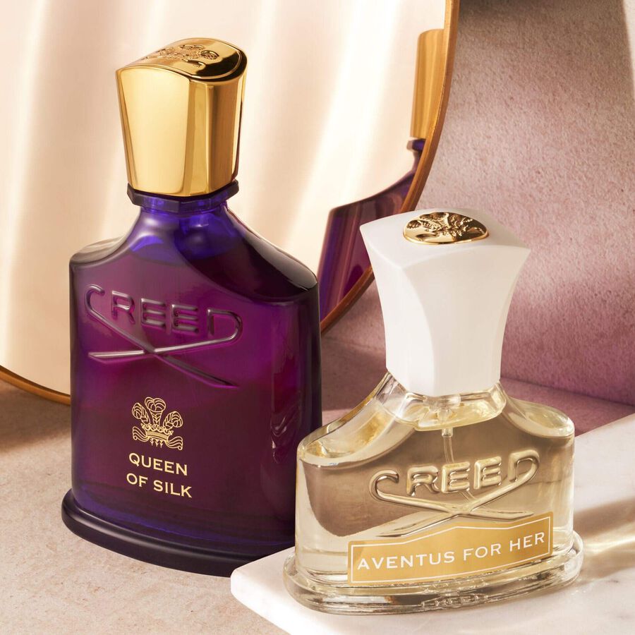 MOST WANTED | Creed fragrances have landed and these are our favourites