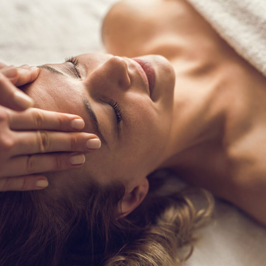 THE ART OF | At-Home Facial Massage