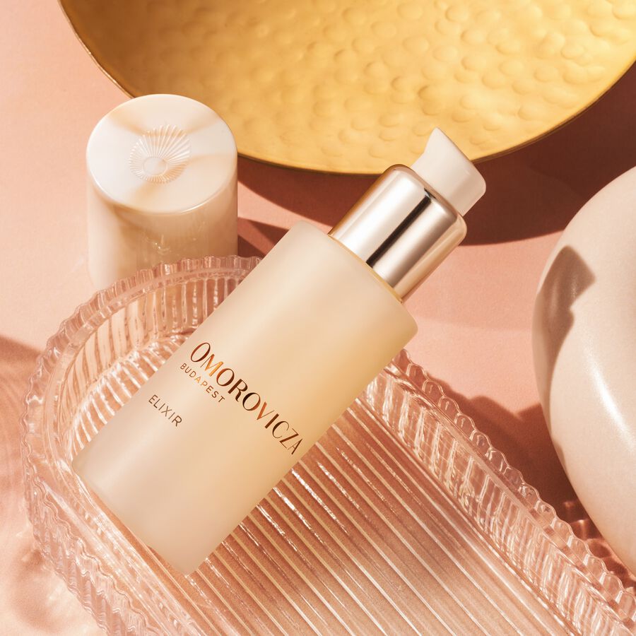 Five Omorovicza Products We Recommend You Try