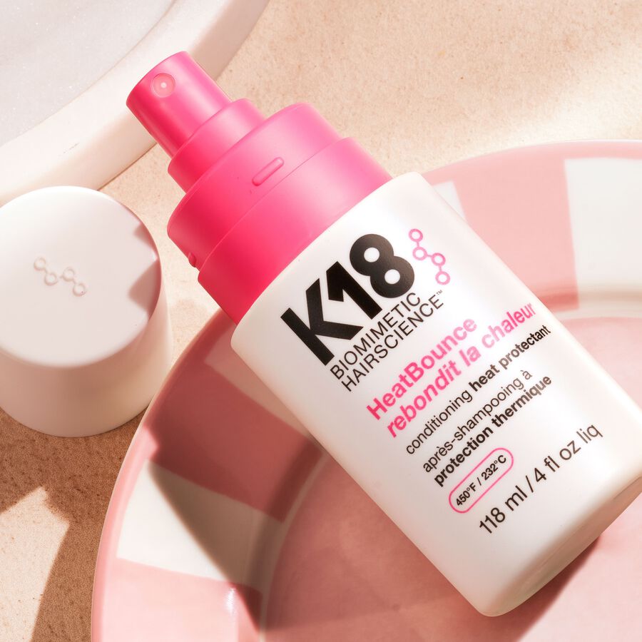 Inside Space | Meet The K18 Hair Essentials Your Routine Needs
