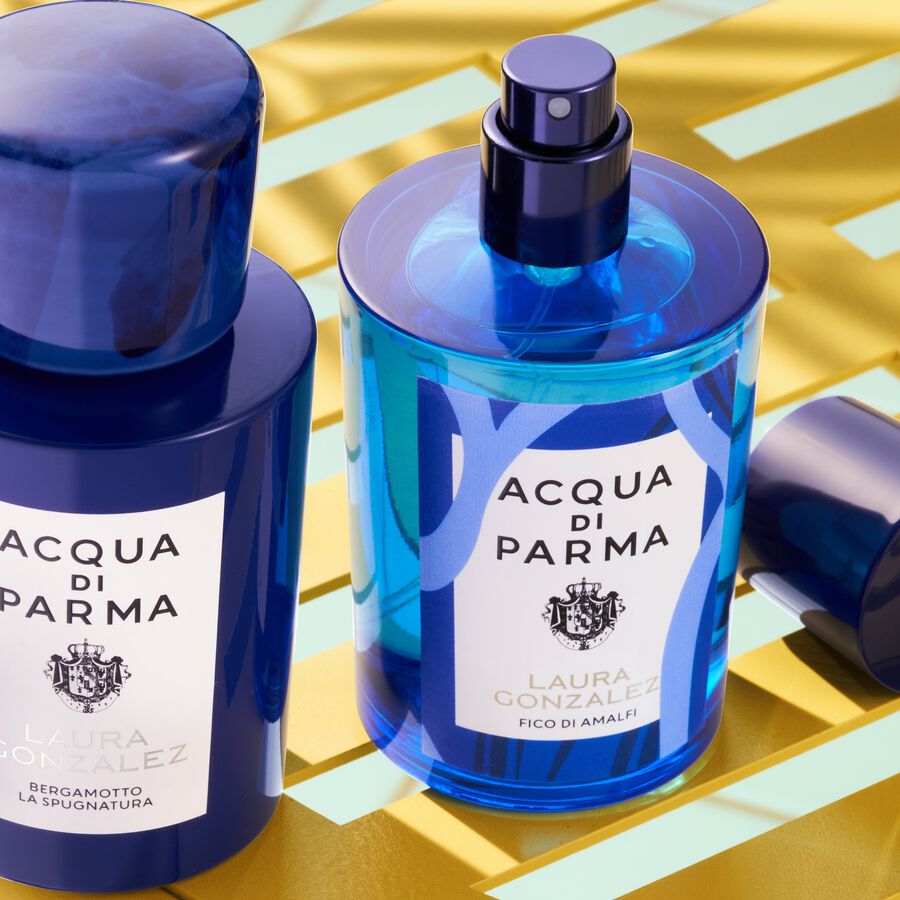 These Eight Summer Fragrances Are Like Sunshine Bottled
