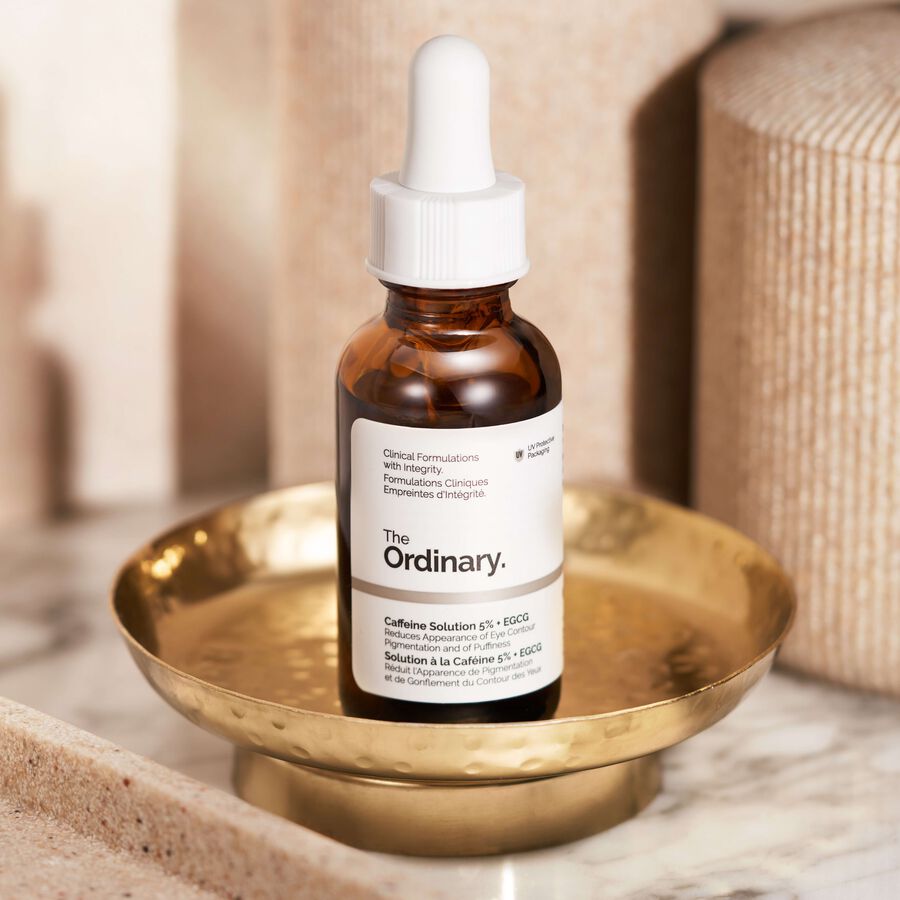 MOST WANTED | Is The Ordinary Caffeine Solution Worth The Hype?