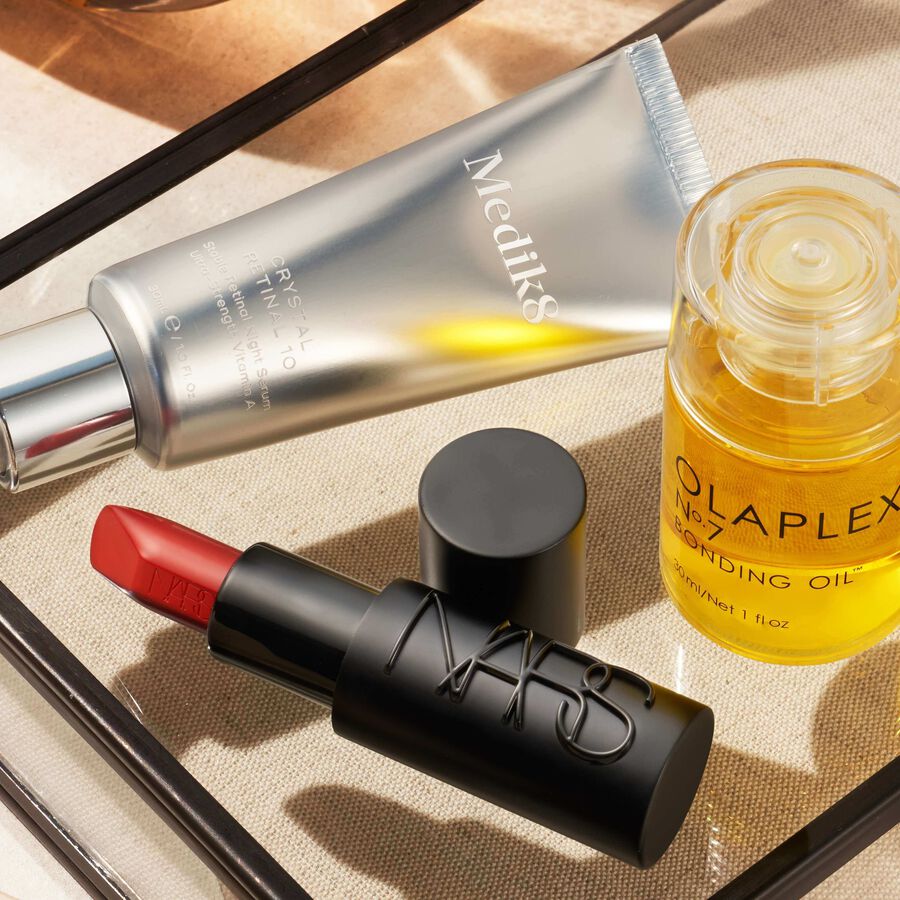 MOST WANTED | These Are The Most Searched For Black Friday Beauty Brands