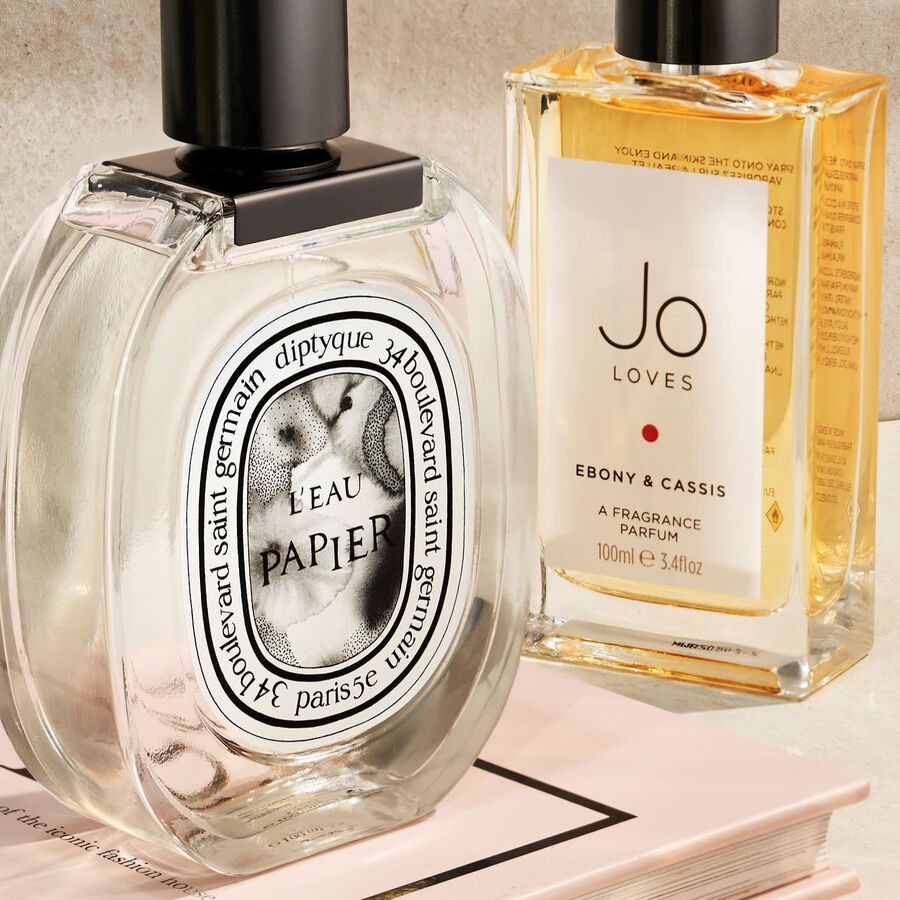 7 Fresh Scents Giving Us All The Spring Feels