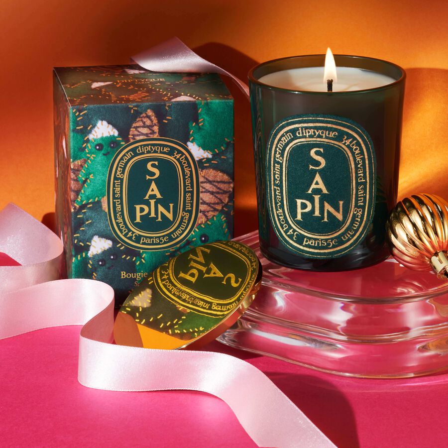 GIFT GUIDE | These Are the Candles Everyone will be Asking For