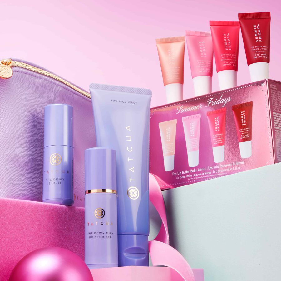 11 Skincare Gift Sets For Every Skin Type & Concern