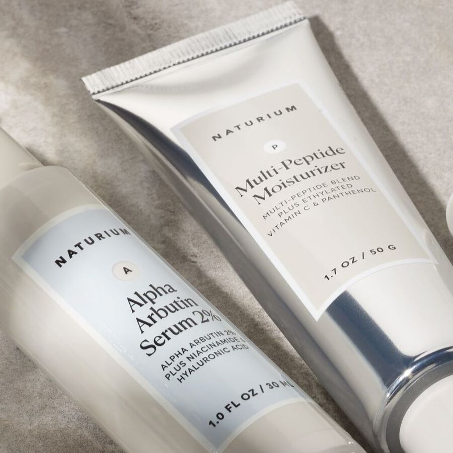 MOST WANTED | 5 Naturium Ingredient Based Products To Invest In