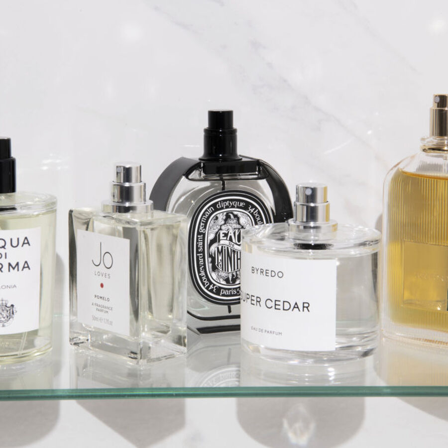 THE ART OF | Finding Your Signature Scent