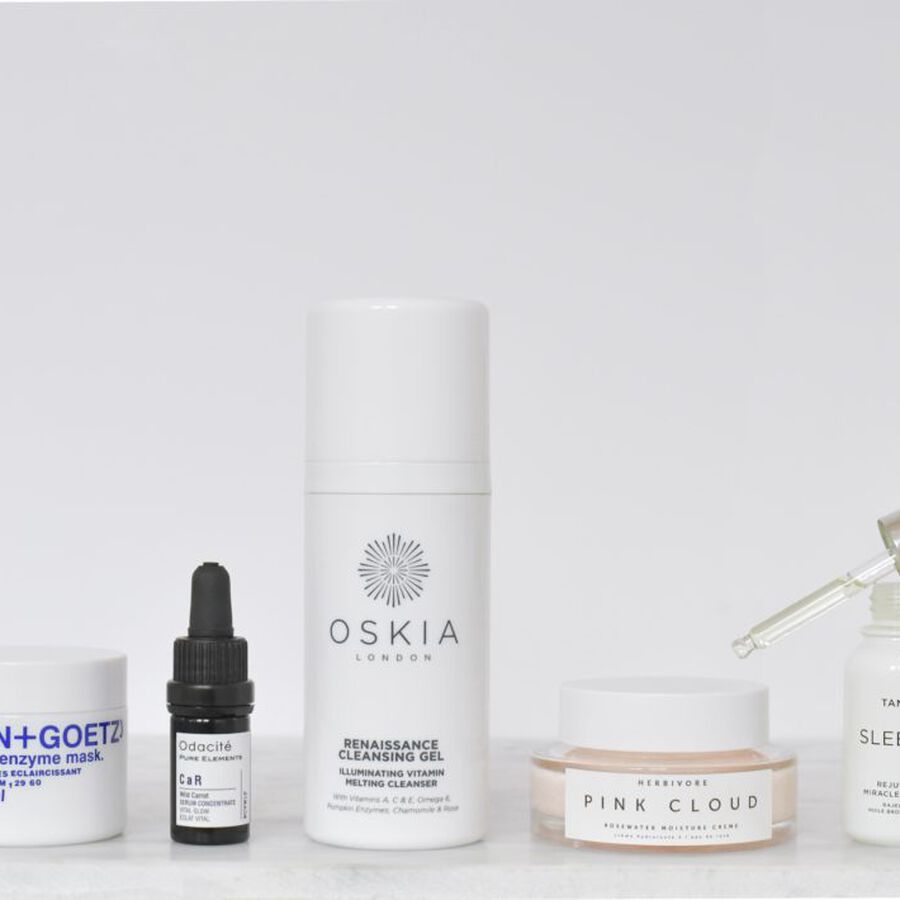 UNCOVERED | Our Clean Beauty Picks