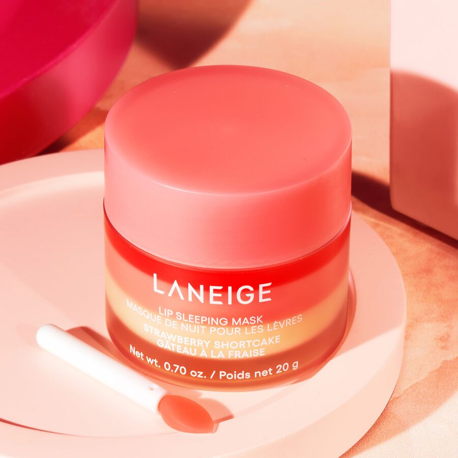 Pourquoi ce masque pour les lèvres à 21 € ?