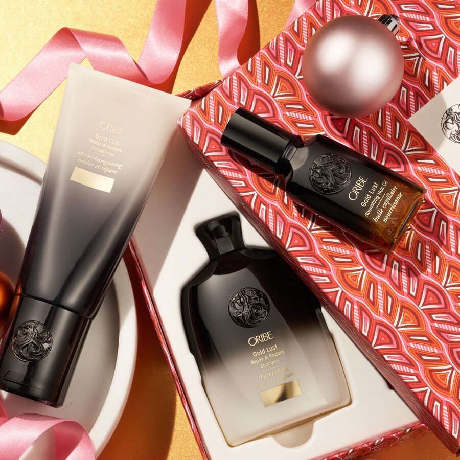 MOST WANTED | This Is How Oribe Does Gifting - You'll Want It All