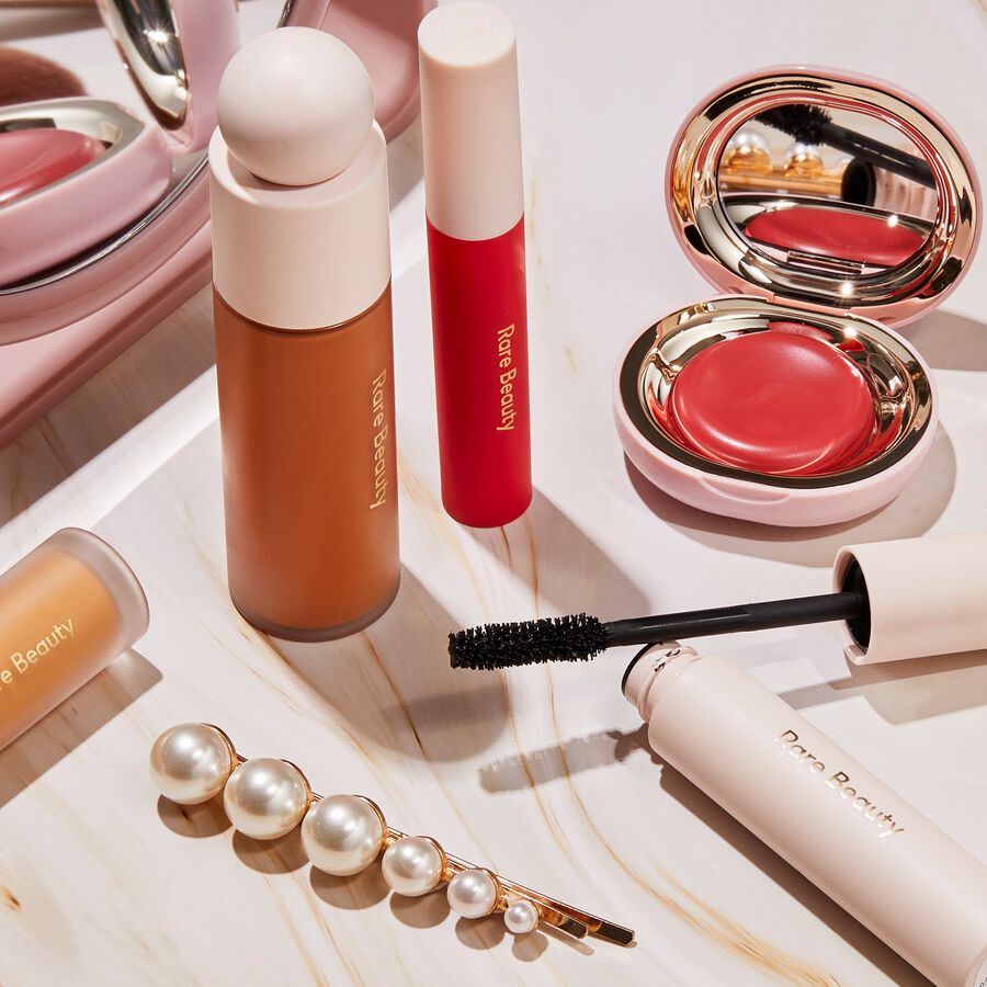 8 Rare Beauty Products Our Beauty Editor Really Rates