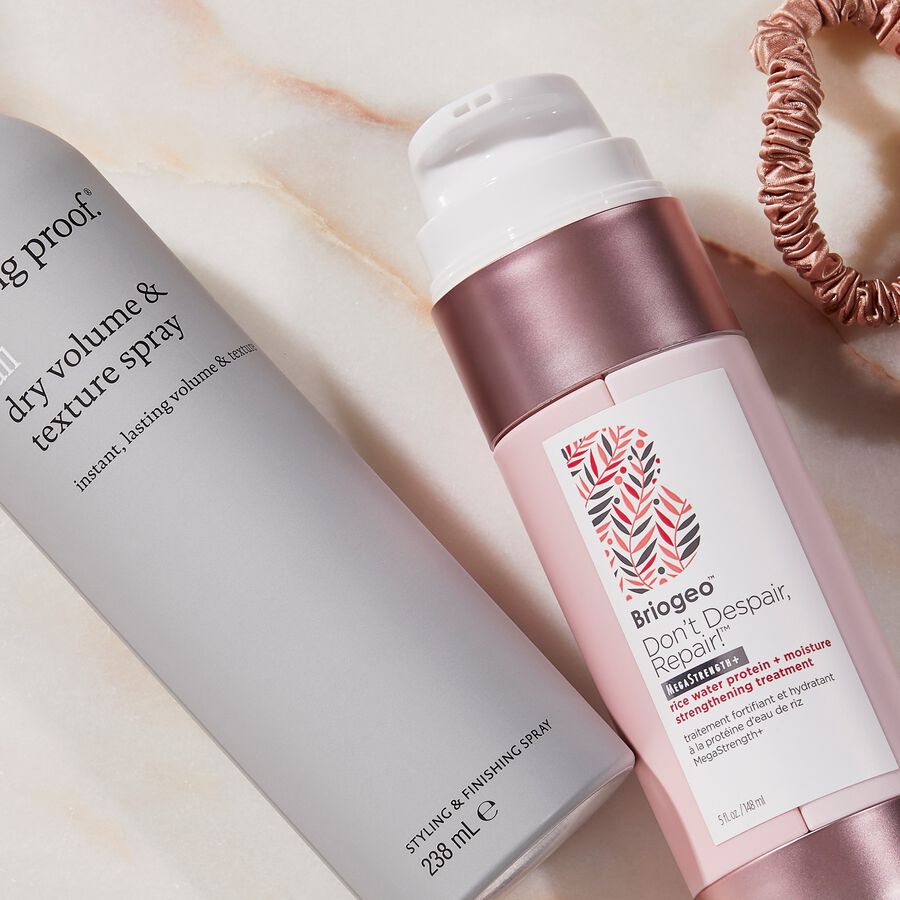 IN FOCUS | How To Create Your Best Haircare Routine In Just 5 Steps