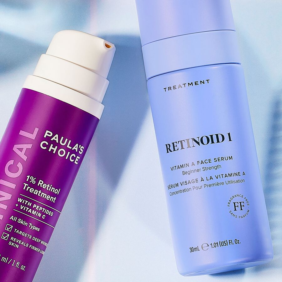 IN FOCUS | What’s The Difference Between Retinol and Retinoids?