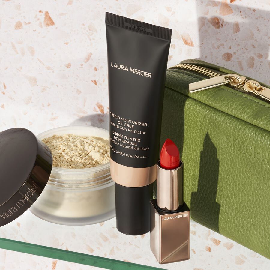 7 Laura Mercier Products To Have In Your Makeup Bag