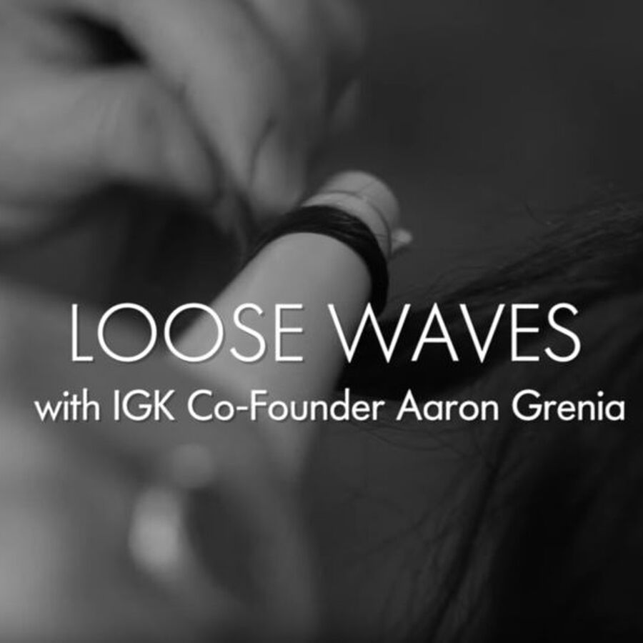 SPACE SCHOOL | IGK on the Best Summer Styles