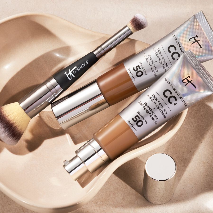 MOST WANTED | This IT Cosmetics Foundation Is Still A Favourite