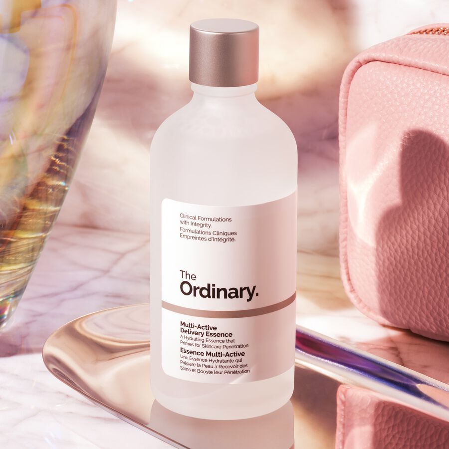 MOST WANTED | Does The Ordinary's New Essence Supercharge Your Skincare?