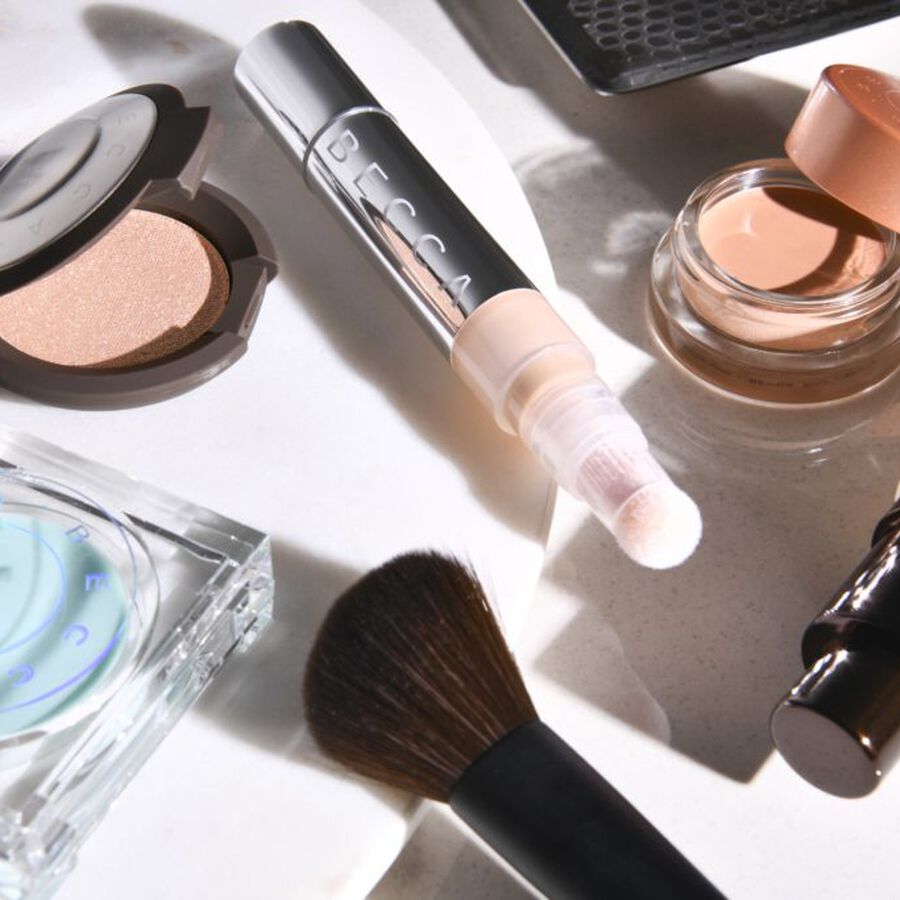 MOST WANTED | 5 Best All-Round Becca Products
