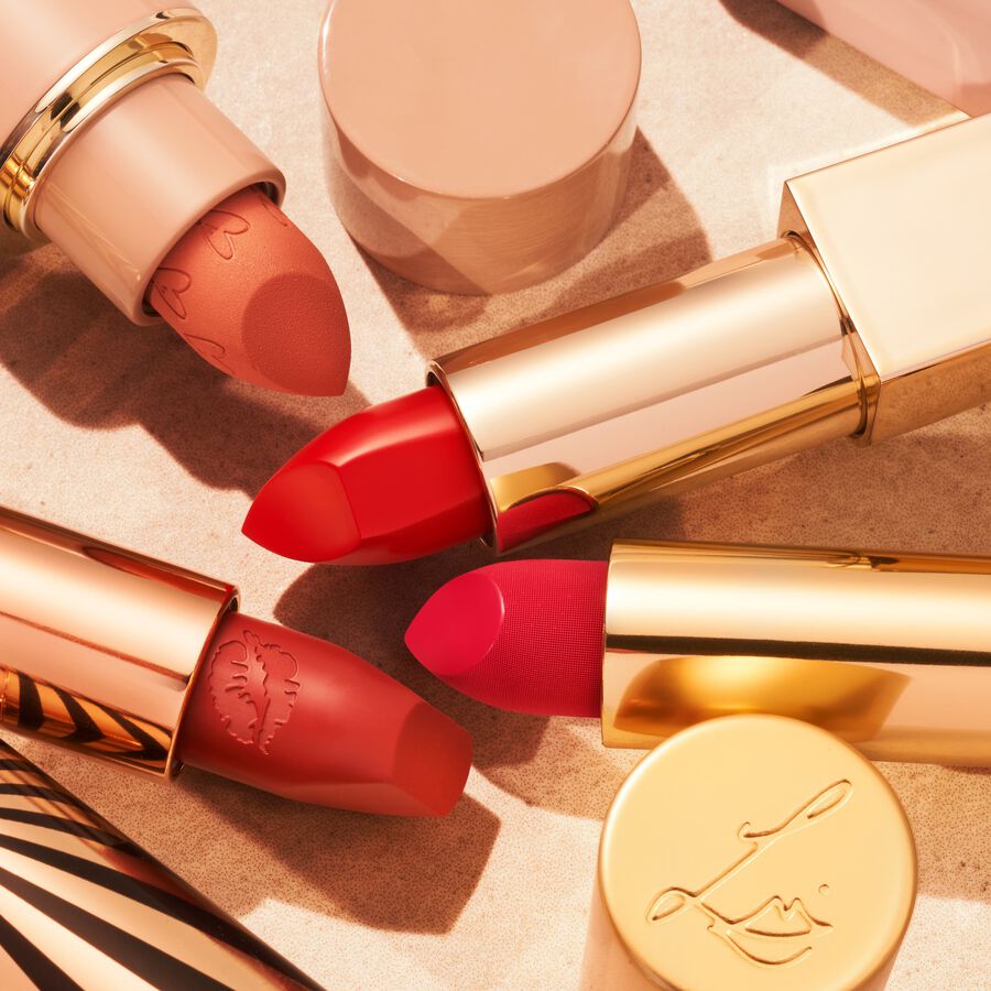 6 must-have lippenstiften voor zomer 2023