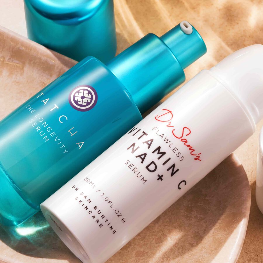 What is Skin Longevity?