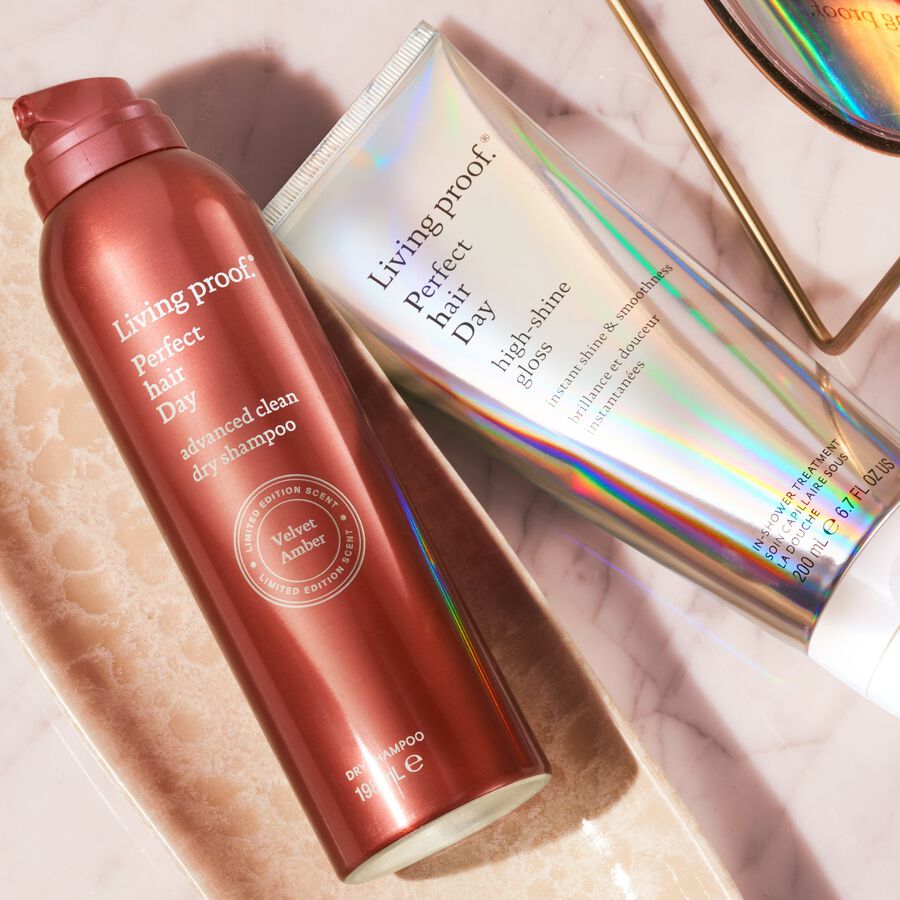 These Living Proof Products Will Level Up Your Routine