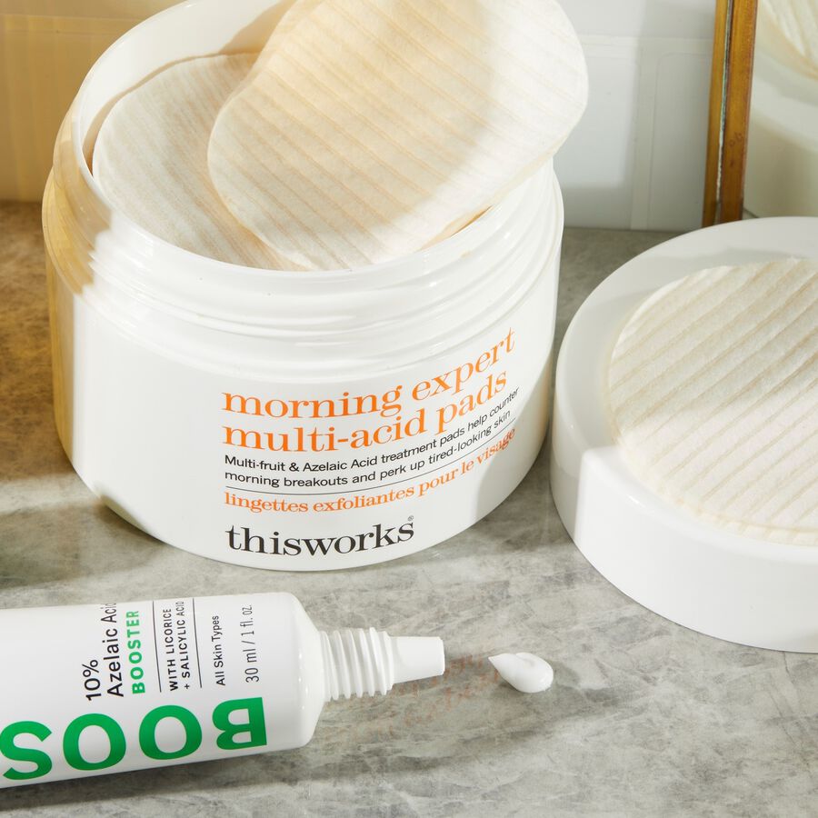 What Does Azelaic Acid Do And How Should I Use It?