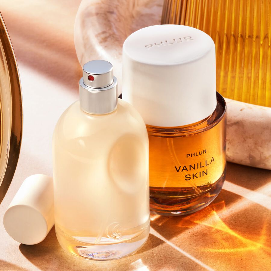 The Biggest Fragrance Trends For 2026